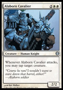 Alaborn Cavalier