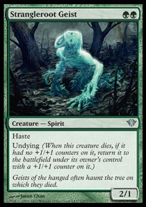 Strangleroot Geist