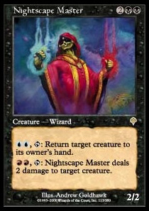 Nightscape Master
