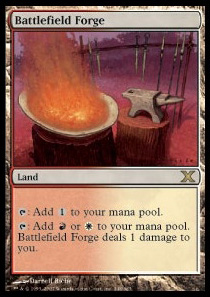 Battlefield Forge