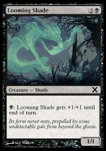 Looming Shade