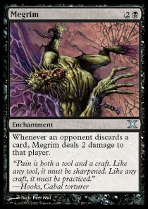 Megrim