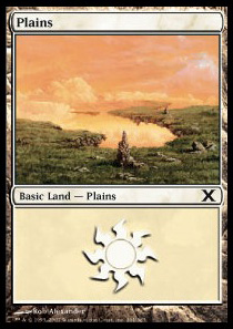 Plains