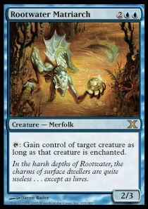 Rootwater Matriarch