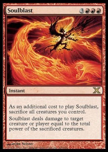 Soulblast
