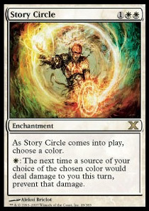 Story Circle