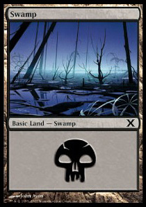 Swamp