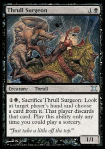 Thrull Surgeon