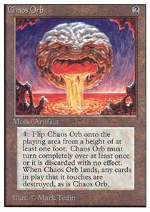 Chaos Orb