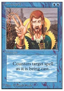 Counterspell