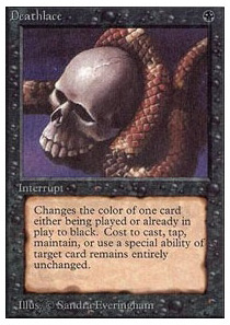 Deathlace