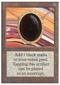 Mox Jet