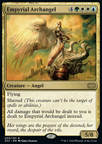 Empyrial Archangel