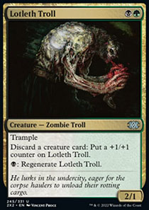 Lotleth Troll