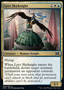 Lyev Skyknight