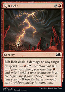 Rift Bolt