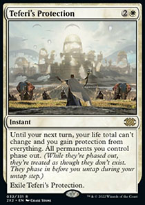 Teferi's Protection