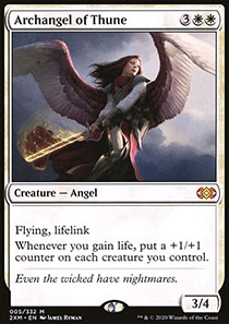 Archangel of Thune