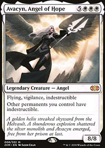 Avacyn, Angel of Hope