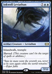 Inkwell Leviathan