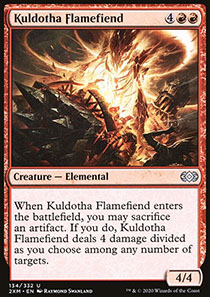 Kuldotha Flamefiend