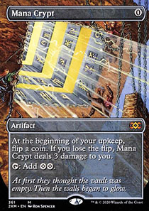 Mana Crypt