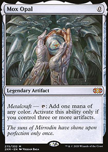 Mox Opal