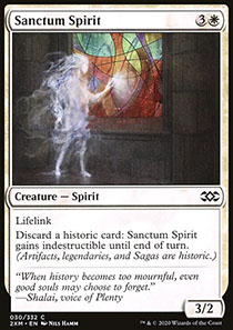 Sanctum Spirit