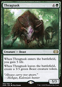 Thragtusk