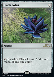 Black Lotus