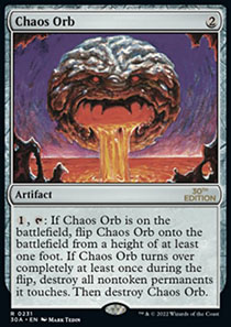 Chaos Orb