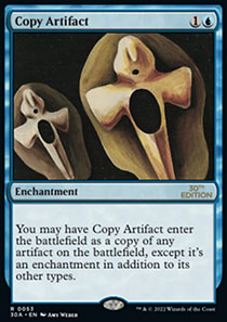 Copy Artifact