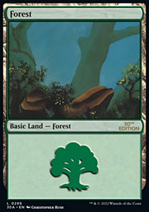 Forest
