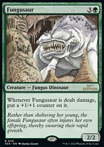 Fungusaur