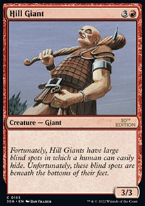 Hill Giant