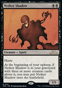 Nether Shadow