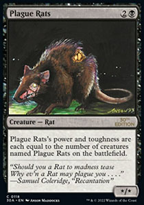 Plague Rats