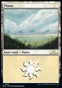 Plains