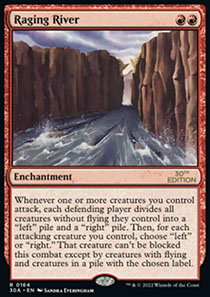 Raging River