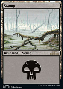 Swamp