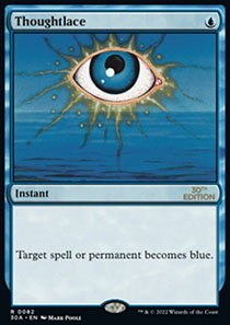 Thoughtlace