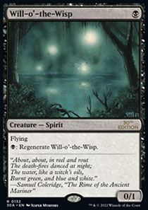 Will-o'-the-Wisp