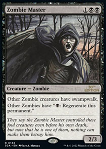 Zombie Master