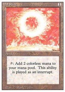 Sol Ring