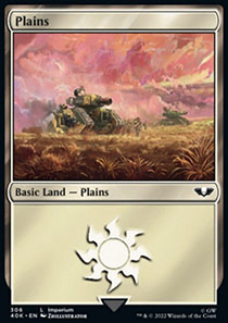 Plains