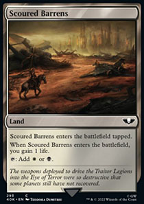 Scoured Barrens