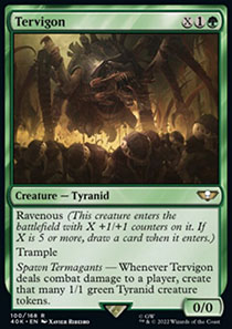 Tervigon