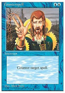 Counterspell