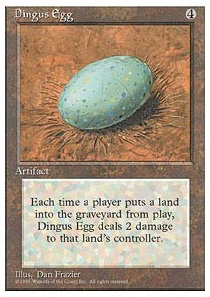 Dingus Egg