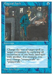 Magical Hack
